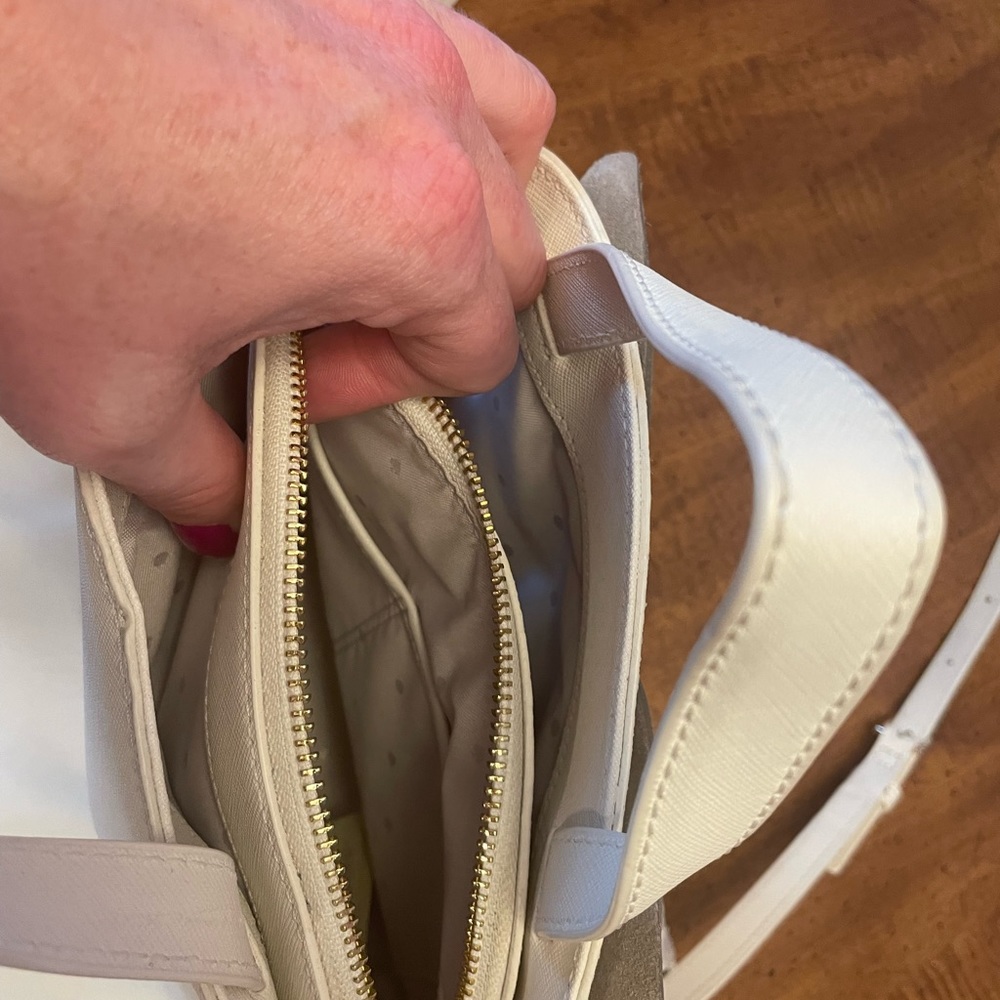 Adorable Kate Spade Owl bag - Picture 5 of 9